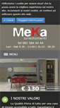 Mobile Screenshot of meka.it